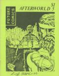Afterworld #5 (mini edition)
