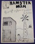Hamster Man #02