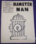 Hamster Man #05