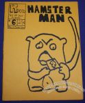 Hamster Man #06