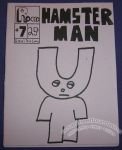 Hamster Man #07 (1st-3rd)