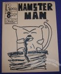 Hamster Man #08
