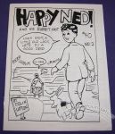 Happy Ned #2