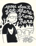 You Don't Get There From Here #06