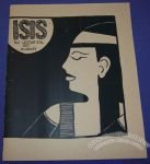 Isis: An Historical Art Journey