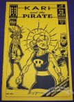 Kari and the Pirate #7