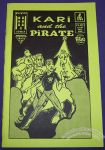 Kari and the Pirate #8
