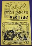 Made-Up Stuff Is Stranger Than Fiction Annual #1