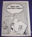 Make Your Own Darn Comics!