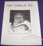Mini Gorilla #1