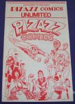 Pizazz Comics Unlimited #05