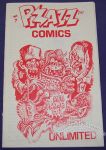 Pizazz Comics Unlimited #07