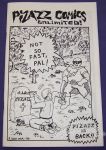 Pizazz Comics Unlimited #28