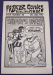 Pizazz Comics Unlimited #38