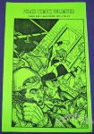 Pizazz Comics Unlimited #40