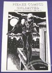 Pizazz Comics Unlimited #41
