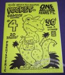 Pocket Comics #4