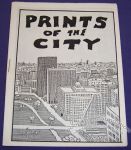 Prints of the City