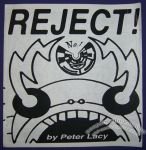 Reject! #1