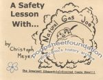 Safety Lesson With Natural Gas Joe, A