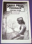 Small Press Feedback Special Issue: In Memory of Eric Hampton