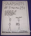 Snapshots #3