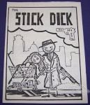 Stick Dick #1