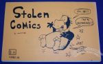 Stolen Comics #1