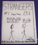 Strangers #1