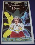 Tales of Fantasy #13