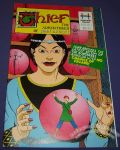 Thief: The Adventures of John Argent Vol. 2, #1