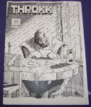 Throkk the Barbarian #10