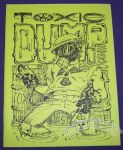 Toxic Dump Comix