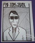 True Story of D.B. Cooper, The