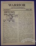 Warrior #9