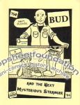 Bud and the Next Mysterious Stranger