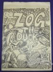 Zog the Duck