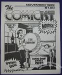 Comicist, The #01