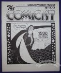 Comicist, The #02