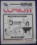 Comicist, The #03