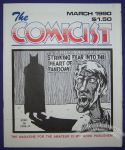 Comicist, The #05