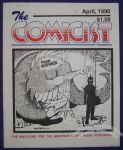 Comicist, The #06