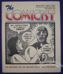 Comicist, The #14