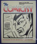 Comicist, The #15