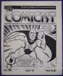 Comicist, The #16