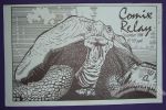 Comix Relay #3