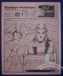 Self Publisher #18 (Vol. 4, #1)