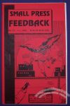 Small Press Feedback #11