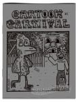 Cartoon Carnival #1