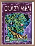 Crazy Men #10